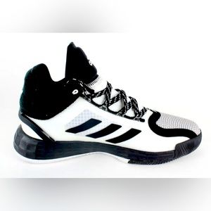 New adidas DRose 11 Derrick basketball size 8